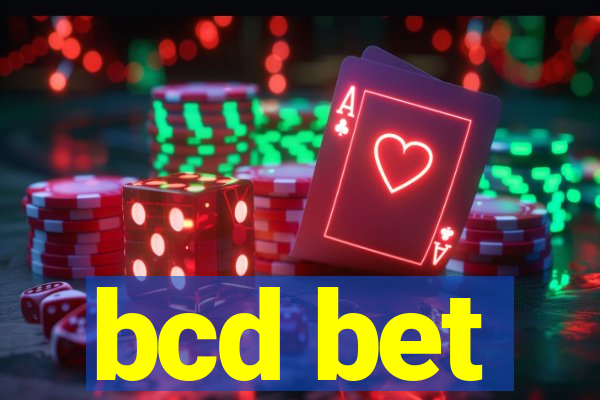 bcd bet